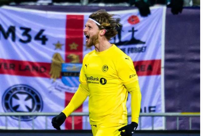 Nhận định Bodo Glimt vs Inter Milan (3h00 ngày 192) Không dễ cho đội khách 1