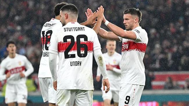 Nhận định Celtic vs Stuttgart 03h00 ngày 202 (Europa League 202526) 2