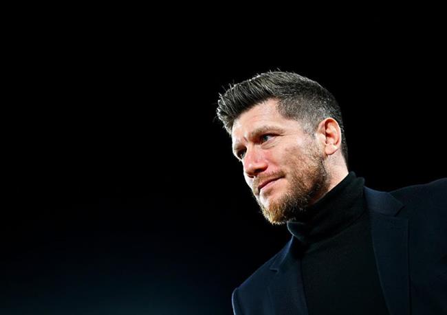 HLV Monaco cảnh báo PSG trước trận lượt về