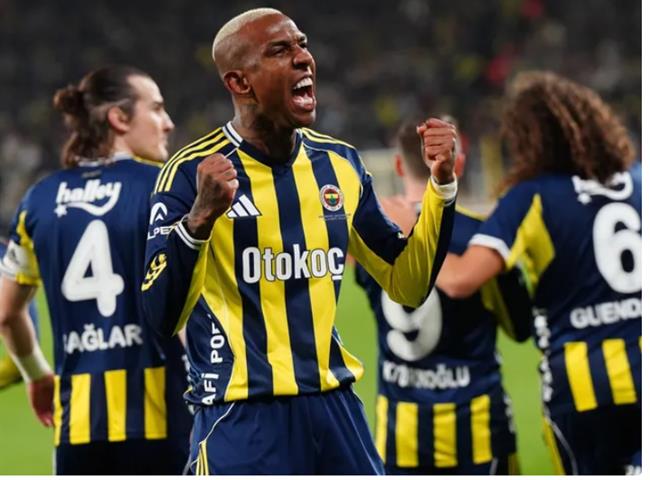 Nhận định Fenerbahce vs Nottingham (0h45 ngày 202) Căng như dây đàn 2 Nhận định Fenerbahce vs Nottingham (0h45 ngày 202) Căng như dây đàn 2