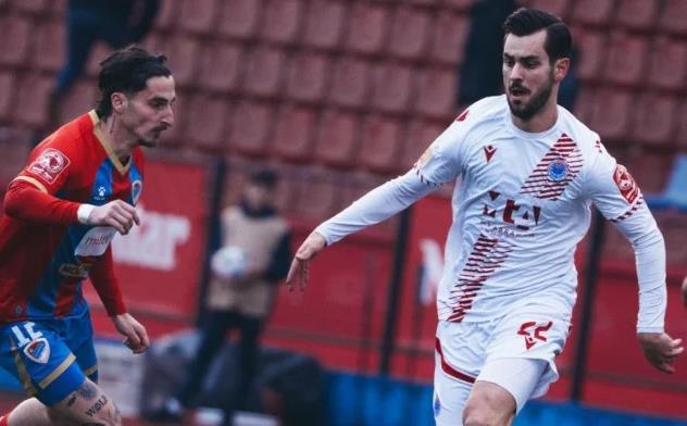 Nhận định Zrinjski Mostar vs Crystal Palace (0h45 ngày 202) Đội khách quyết thắng 3