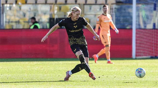 Nhận định Sassuolo vs Hellas Verona 02h45 ngày 212 (Serie A 202526) 2