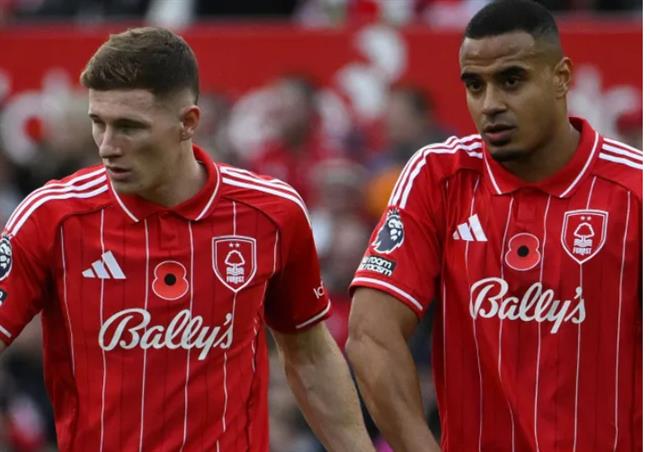 Nhận định Fenerbahce vs Nottingham (0h45 ngày 202) Căng như dây đàn 1 Nhận định Fenerbahce vs Nottingham (0h45 ngày 202) Căng như dây đàn 1