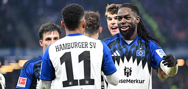 Nhận định Mainz vs Hamburger SV 02h30 ngày 212 (Bundesliga 202526) 2