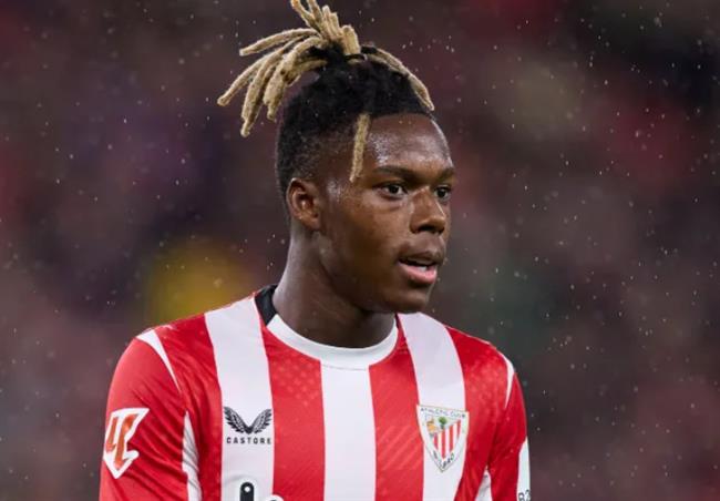 Nhận định Athletic Bilbao vs Elche (3h00 ngày 212) Nỗ lực giành 3 điểm 1