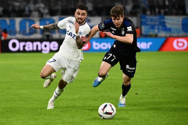 Nhận định Brest vs Marseille (2h45 ngày 212) Vượt khó được không 2