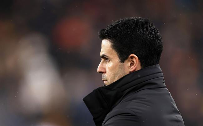 Déjà vu hay cơn ác mộng tồi tệ nhất của Arsenal có đang thành hiện thực?