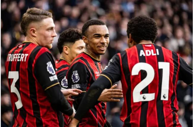 Nhận định West Ham vs Bournemouth (0h30 ngày 222) Tiếp tục hành trình trụ hạng 2