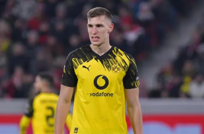 Nhận định Leipzig vs Dortmund (0h30 ngày 222) Đại tiệc tấn công 2