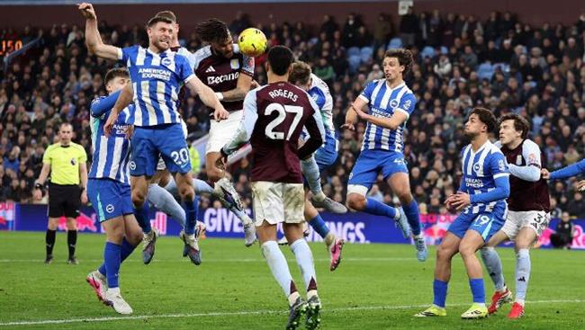 Nhận định Brentford vs Brighton 22h00 ngày 212 (Premier League 202526) 2 Nhận định Brentford vs Brighton 22h00 ngày 212 (Premier League 202526) 2