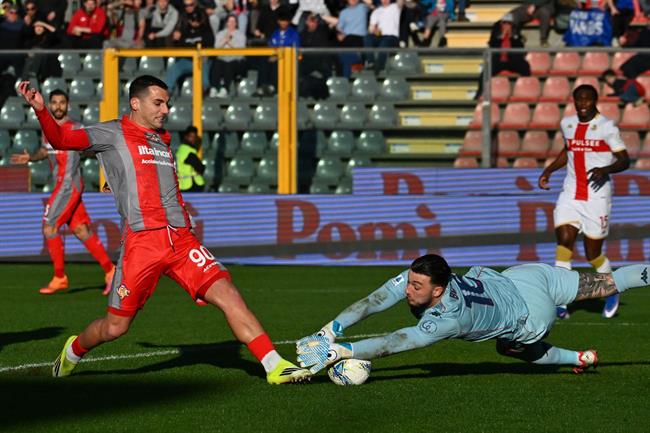 Nhận định Roma vs Cremonese 02h45 ngày 232 (Serie A 202526) 2