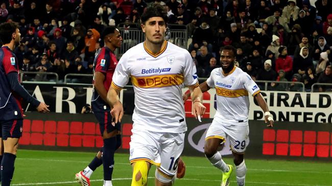 Nhận định Lecce vs Inter Milan 00h00 ngày 222 (Serie A 202526) 2