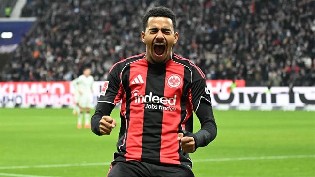 Nhận định Bayern Munich vs Frankfurt (21h30 ngày 212) Khó có bất ngờ 2