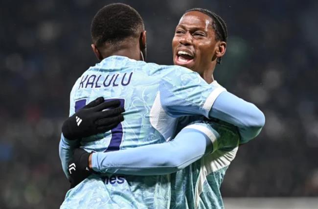 Nhận định Juventus vs Como (21h00 ngày 212) Đòi nợ được không 1