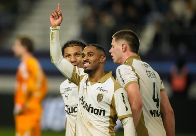 Nhận định Lens vs Monaco 23h00 ngày 212 (Ligue 1 202526) 1