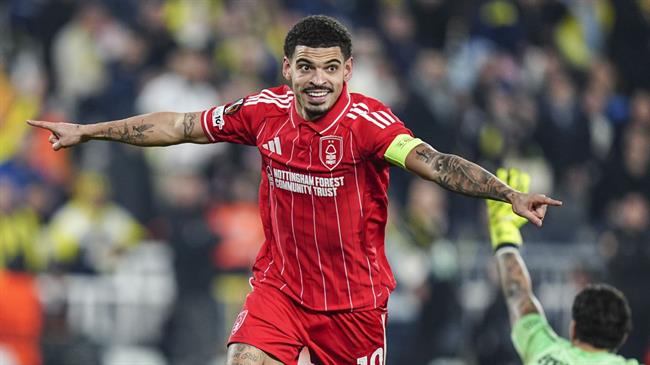 Nhận định Nottingham vs Liverpool (21h00 ngày 222) Thử thách khó nhằn 2