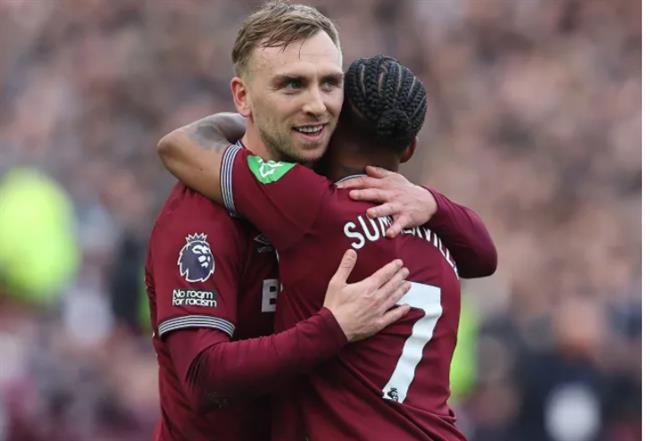 Nhận định West Ham vs Bournemouth (0h30 ngày 222) Tiếp tục hành trình trụ hạng 1