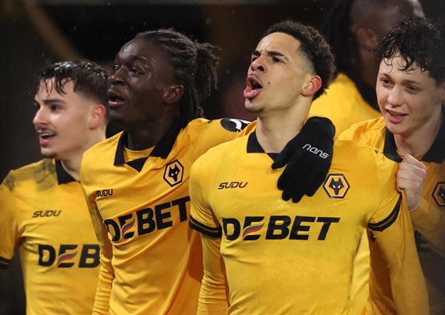 Nhận định Crystal Palace vs Wolves 21h00 ngày 222 (Premier League 202526) 1