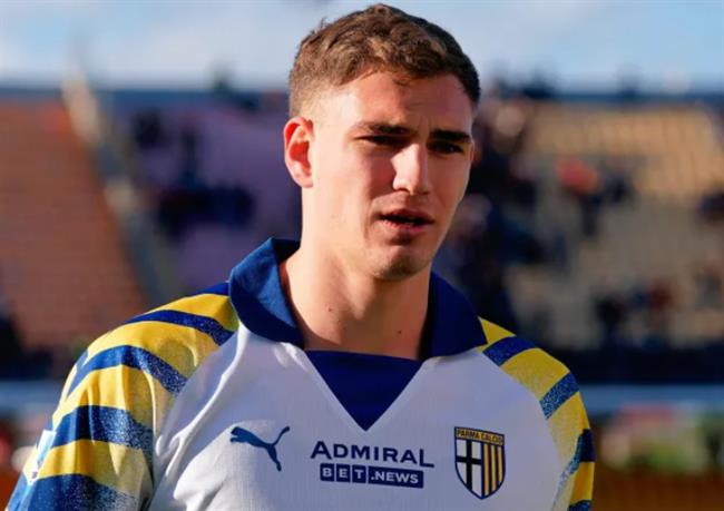 Nhận định AC Milan vs Parma (0h00 ngày 232) 3 điểm cho chủ nhà 2