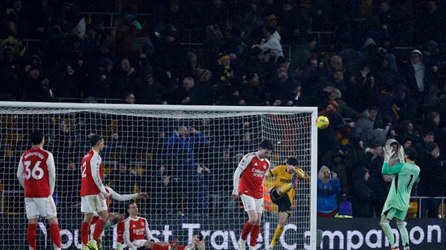 Nhận định Tottenham vs Arsenal (23h30 ngày 222) Không dễ cho Pháo thủ 2