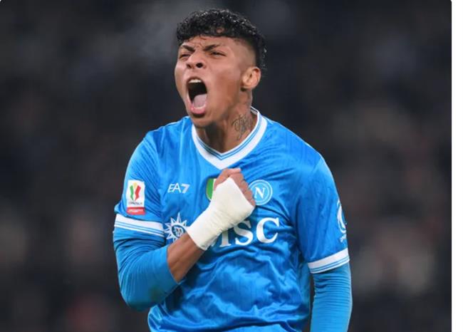 Nhận định Atalanta vs Napoli (21h00 ngày 222) Chờ đội khách vượt khó 2