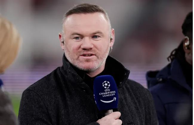Dự đoán mới nhất của Wayne Rooney về cuộc đua vô địch ở NHA mùa này