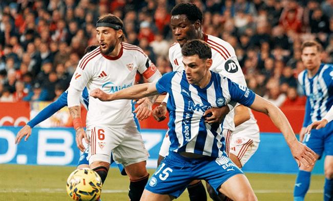 Nhận định Alaves vs Girona 03h00 ngày 242 (La Liga 202526) 1