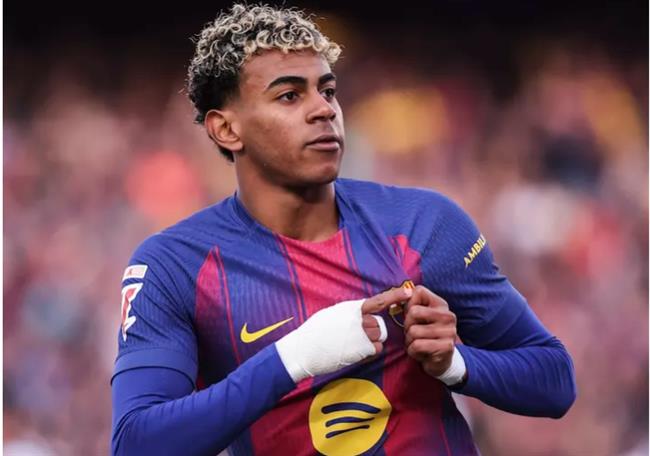 Nhận định Barca vs Levante (22h15 ngày 222) Mệnh lệnh phải thắng 1