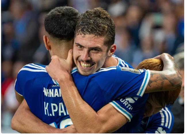 Nhận định Strasbourg vs Lyon (2h45 ngày 232) Chờ chủ nhà vượt khó 1