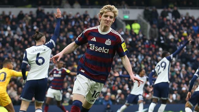 Nhận định Tottenham vs Arsenal (23h30 ngày 222) Không dễ cho Pháo thủ 1