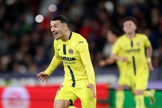 Nhận định Villarreal vs Valencia 03h00 ngày 232 (La Liga 202526) 1