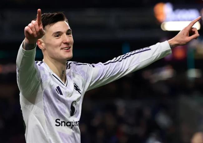 Nhận định Everton vs MU (3h00 ngày 242) Vượt khó được không 2