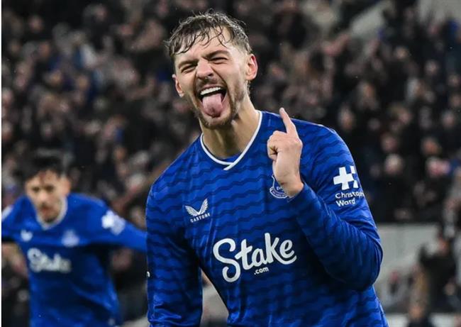 Nhận định Everton vs MU (3h00 ngày 242) Vượt khó được không 1