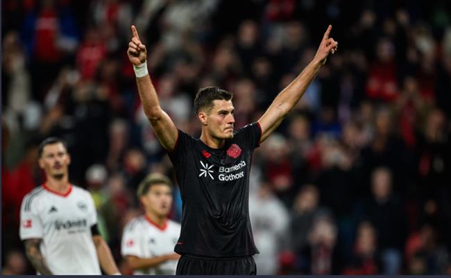 Nhận định Bayer Leverkusen vs Olympiacos (3h00 ngày 25/2): Khó có bất ngờ