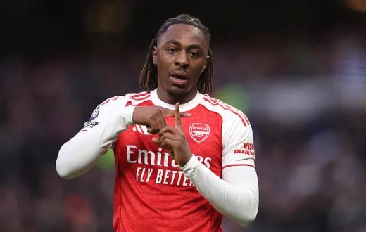 Freddie Ljungberg muốn Arteta sử dụng Eberechi Eze nhiều hơn