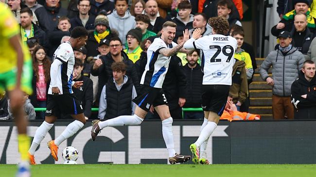 Nhận định Millwall vs Birmingham 02h45 ngày 262 (Hạng Nhất Anh 202526) 2