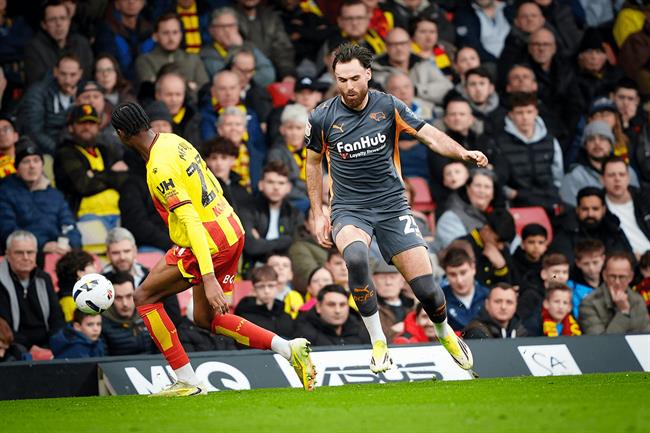 Nhận định Hull vs Derby County 02h45 ngày 252 (Hạng Nhất Anh 202526) 2