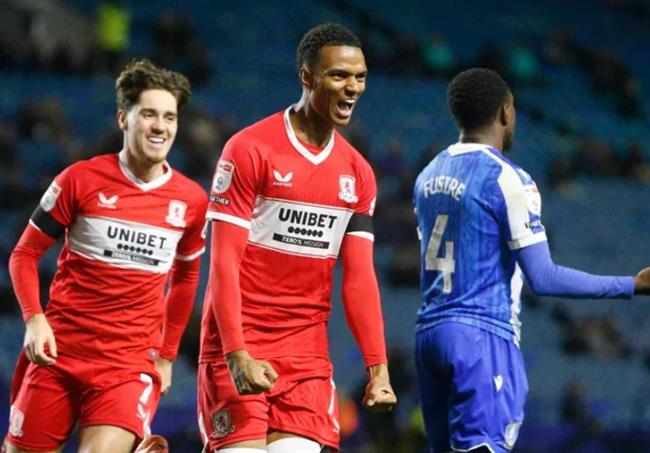 Nhận định Middlesbrough vs Leicester (2h45 ngày 252) Vượt khó được không 1