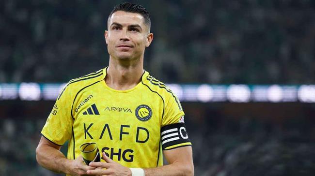 Ronaldo nguy cơ bỏ lỡ World Cup 2026 vì chấn thương 1