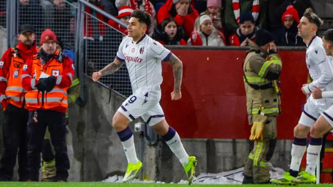 Nhận định Bologna vs Brann 03h00 ngày 272 (Europa League 202526) 1