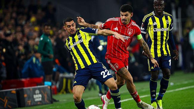 Nhận định Nottingham vs Fenerbahce 03h00 ngày 272 (Europa League 202526) 2