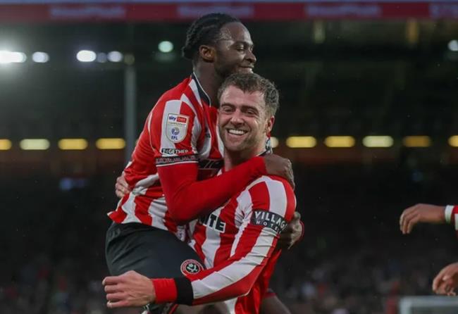 Nhận định Sheffield United vs Coventry (2h45 ngày 262) Căng thẳng tột độ 1