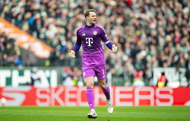 Manuel Neuer: “Nhiều pha cứu thua bây giờ nhìn khoa trương quá, cứ như để có ảnh đẹp”