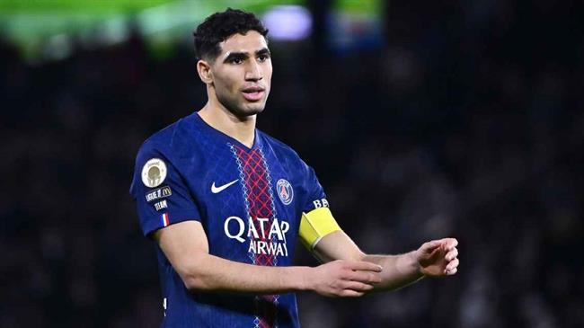 Achraf Hakimi bị yêu cầu hầu tòa trong vụ cáo buộc hiếp dâm