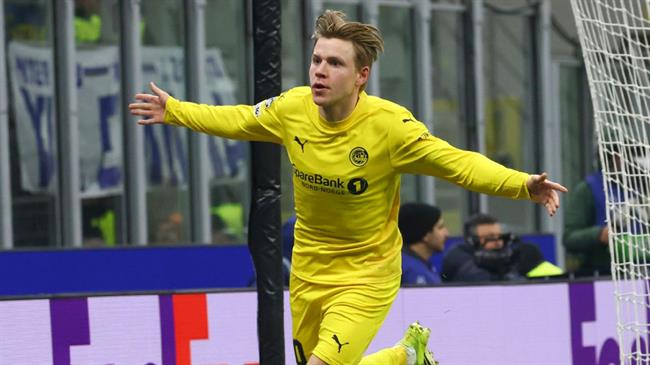 Nhận định Bodo Glimt vs Sporting Lisbon 03h00 ngày 123 (Champions League 202526) 1