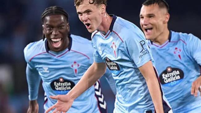 Nhận định Celta Vigo vs PAOK (3h00 ngày 272) Giăng bẫy chờ đối thủ sa lưới 1