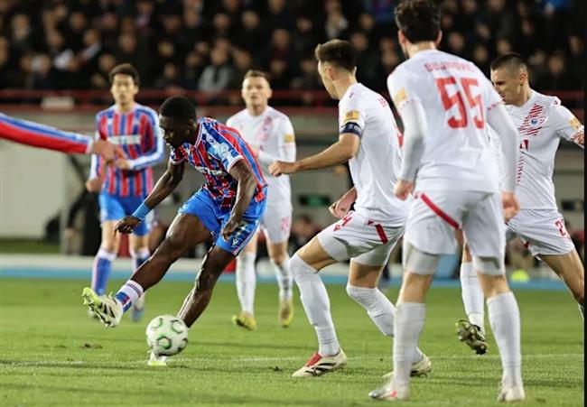 Nhận định Crystal Palace vs Zrinjski Mostar (3h00 ngày 272) Lợi thế sân nhà 2