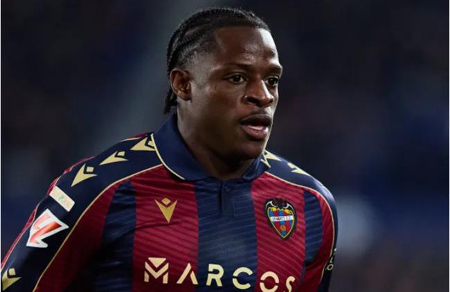 Nhận định Levante vs Alaves (3h00 ngày 282) Dễ chia điểm 1