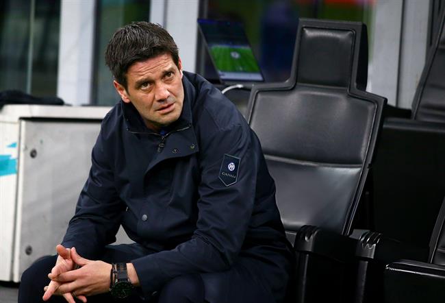 Cristian Chivu thừa nhận Inter Milan buông xuôi trước Bodo/Glimt