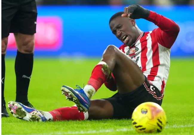 Nhận định Bournemouth vs Sunderland (19h30 ngày 282) Lợi thế sân nhà 2